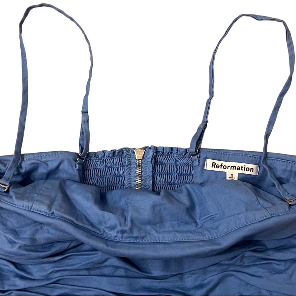 Reformation Strappy Top - Picture 2 of 5